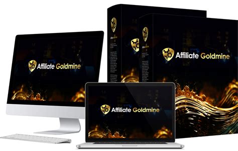 Gold Mine Affiliate Program.